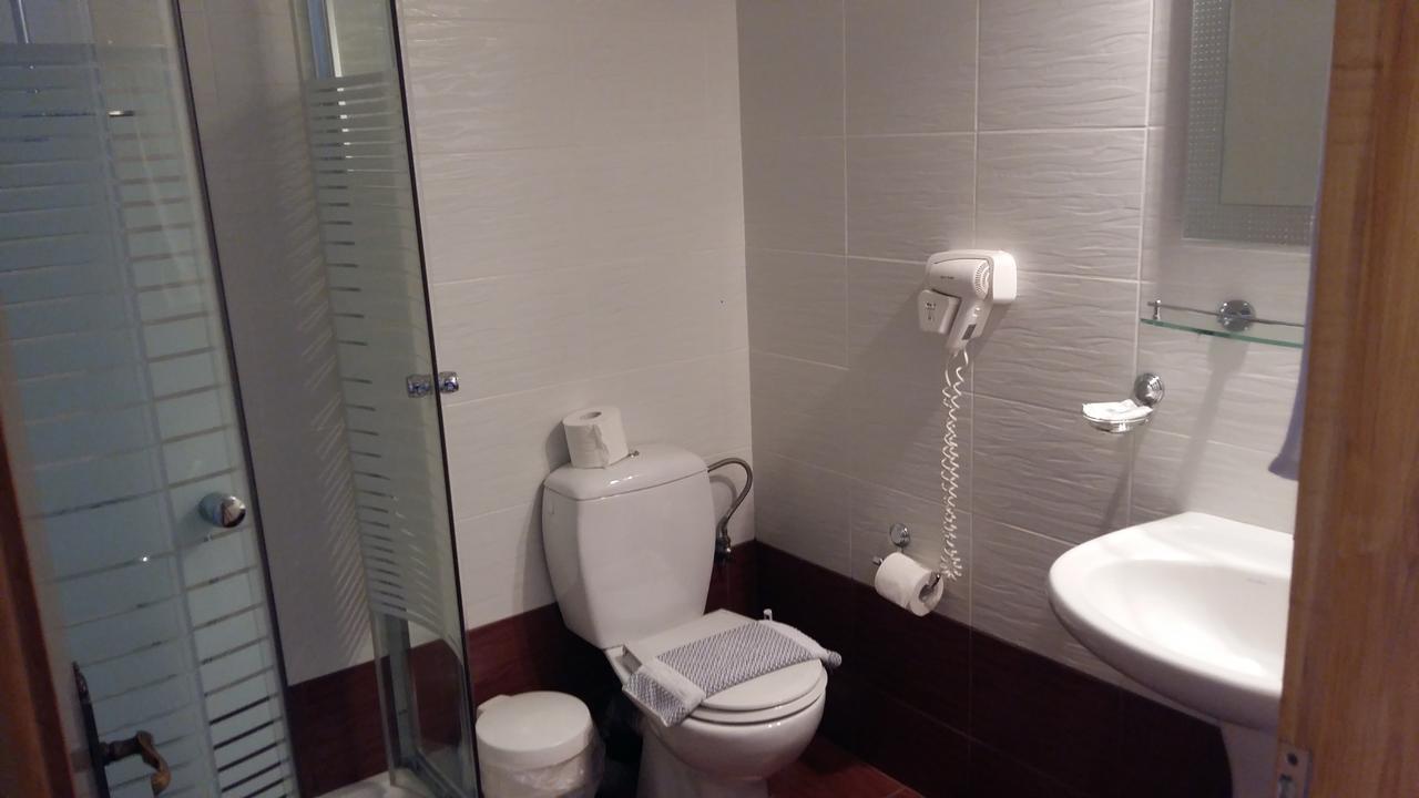 House Petridis Aparthotel Metamórfoszi Kültér fotó